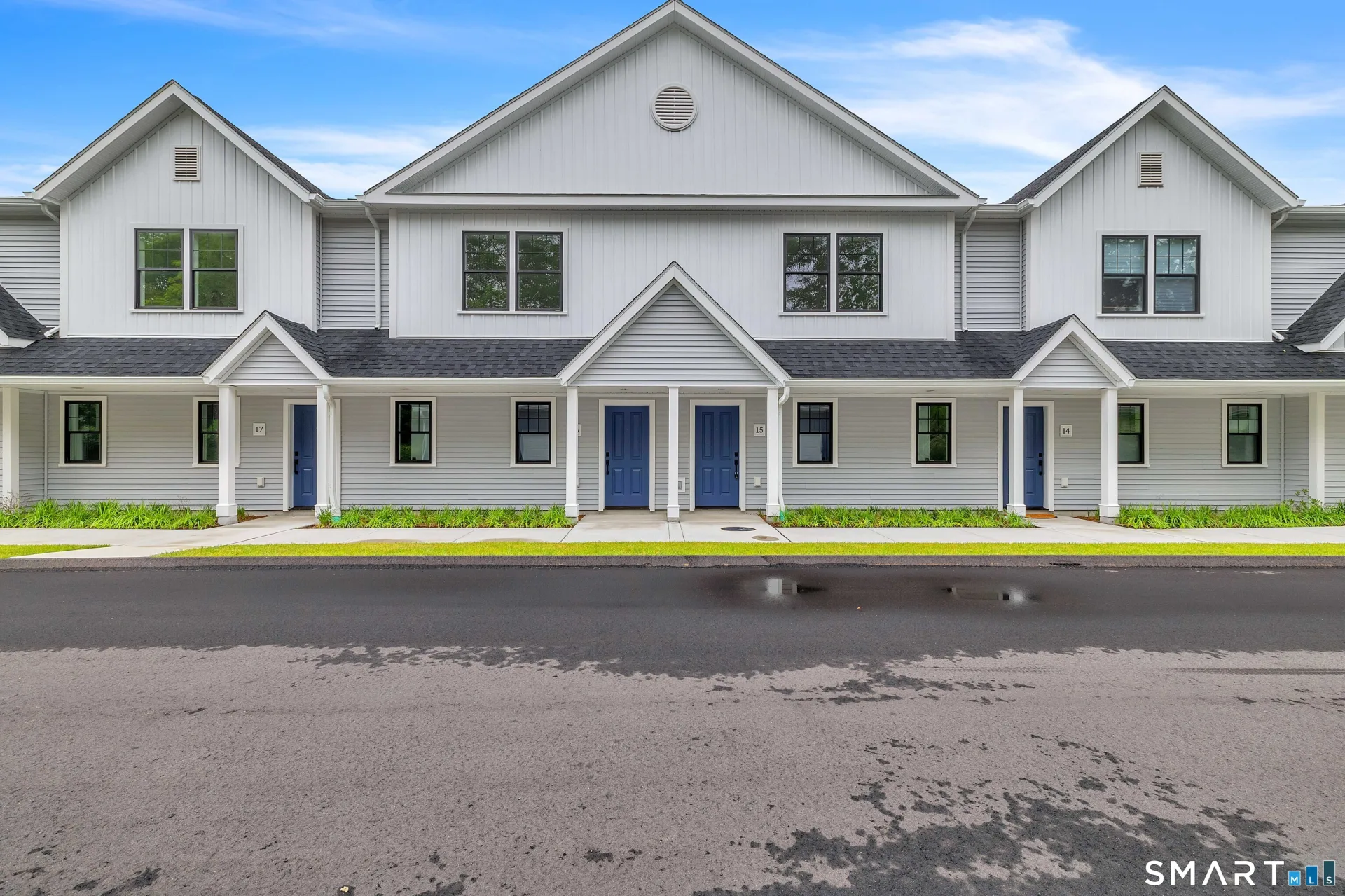 138 Boston Post Road #17, East Lyme, CT