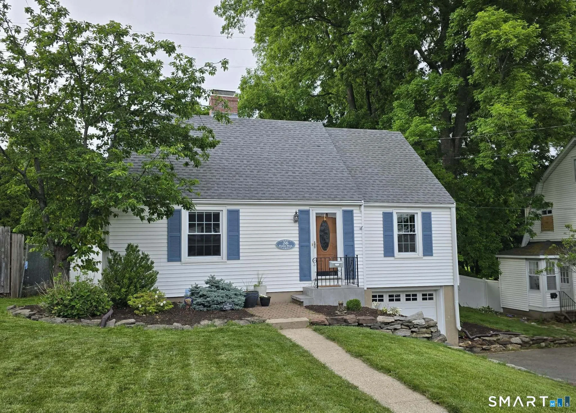 36 Oakdale Street, Wethersfield, CT