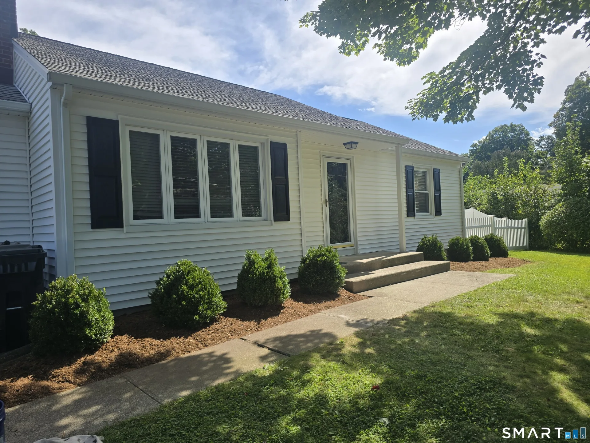 1 Albers Road, Danbury, CT