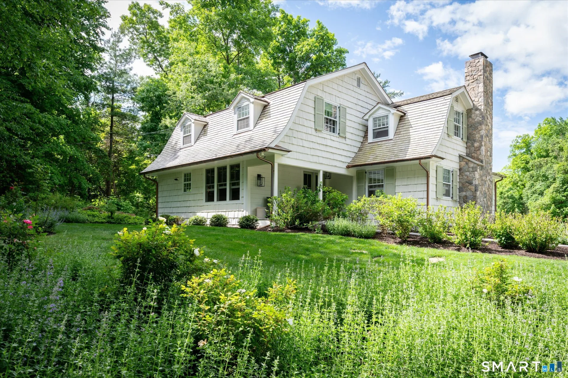 127 Limekiln Road, Redding, CT