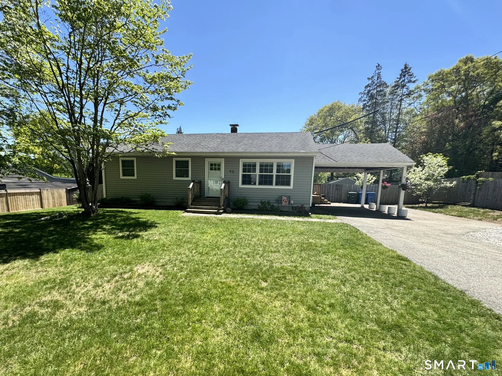 93 Georgia Road, Montville, CT