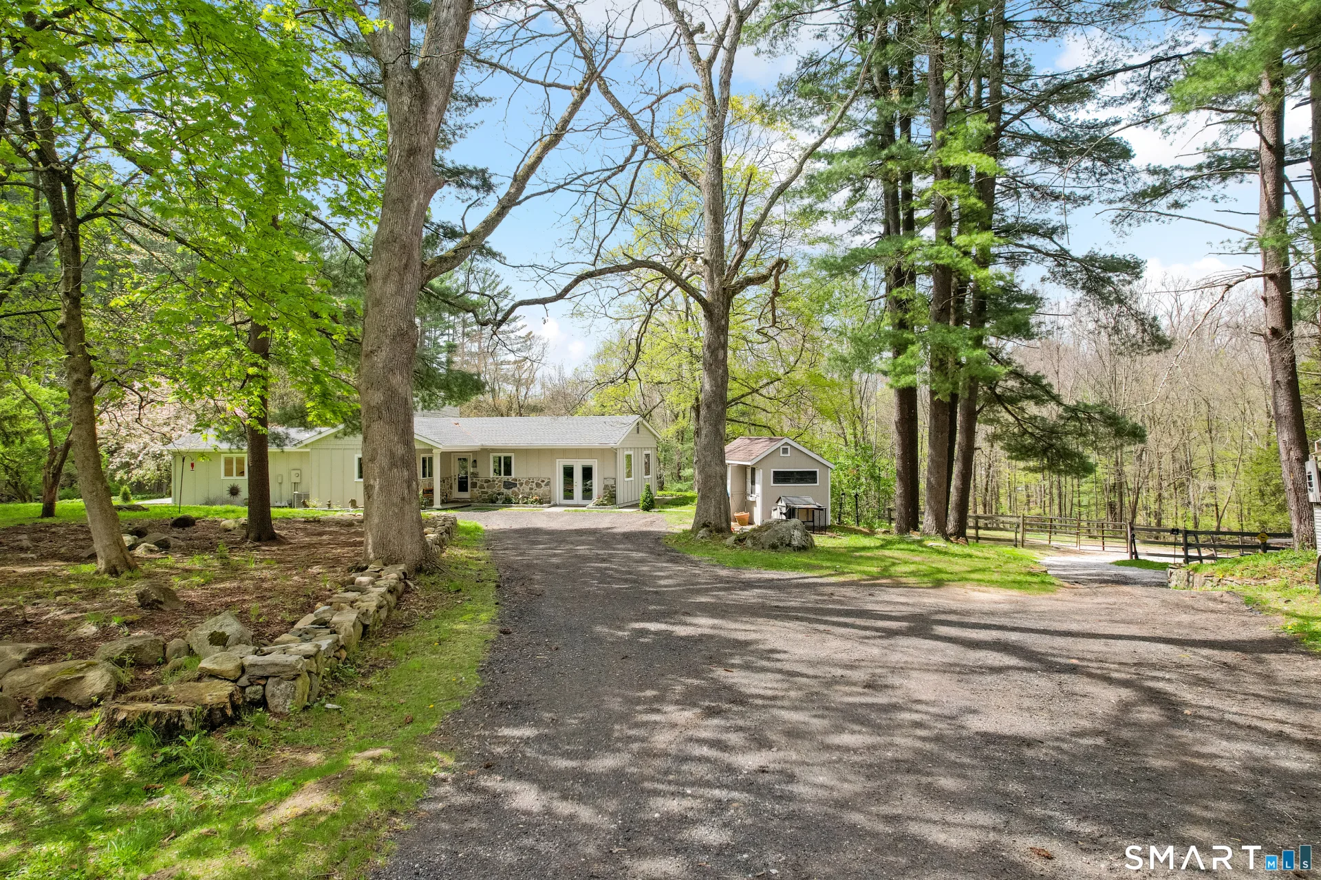 159 Merryall Road, New Milford, CT