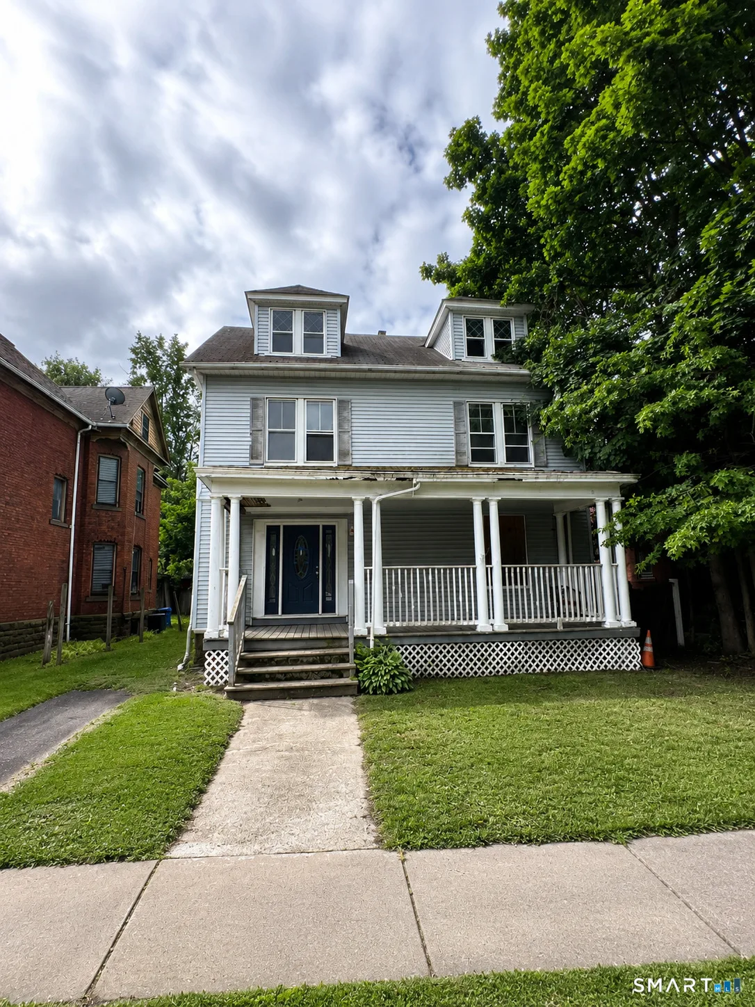 251 Collins Street, Hartford, CT