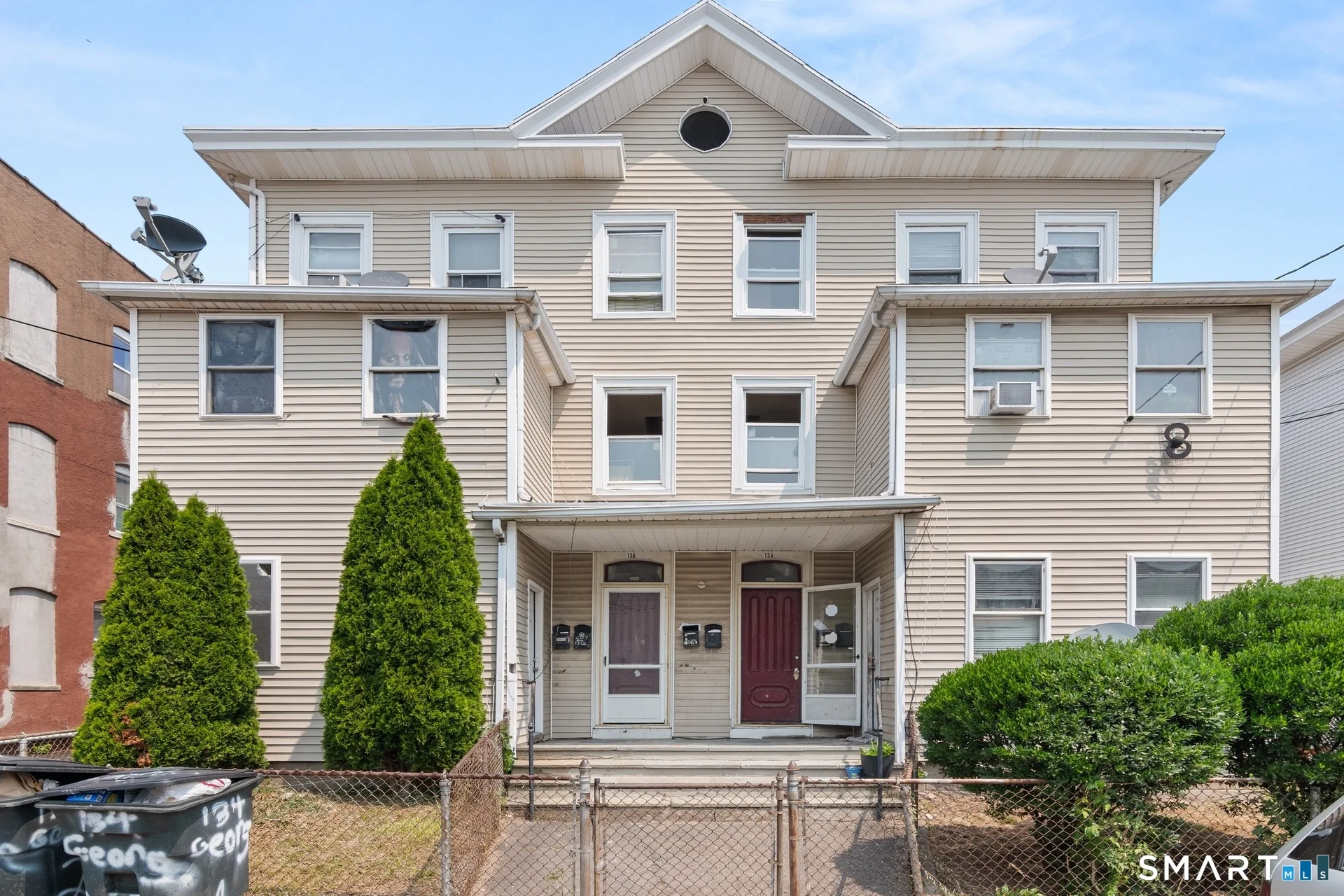 134 George Street, Bridgeport, CT