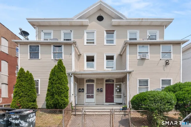 134 George Street, Bridgeport, CT