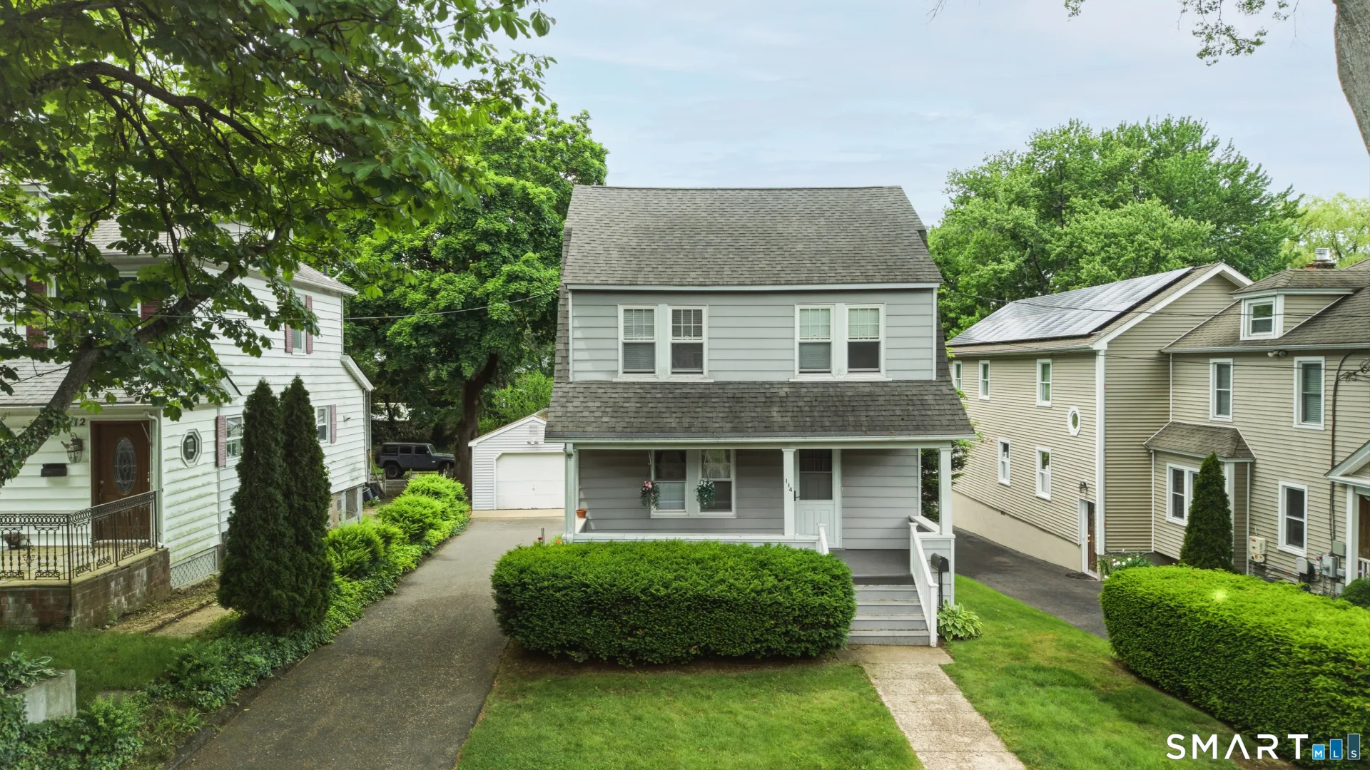 114 Belltown Road, Stamford, CT