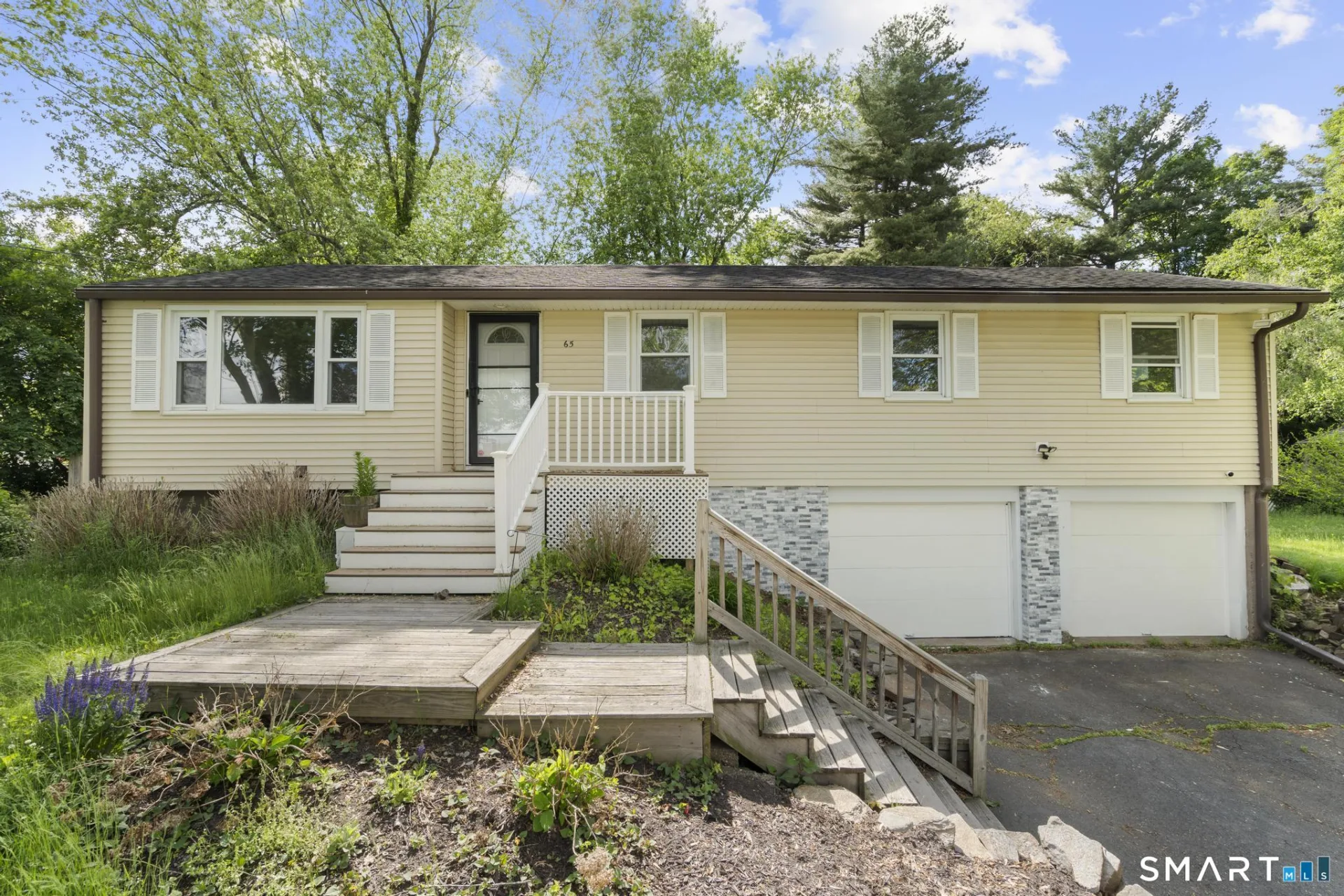 65 George Drive, Vernon, CT