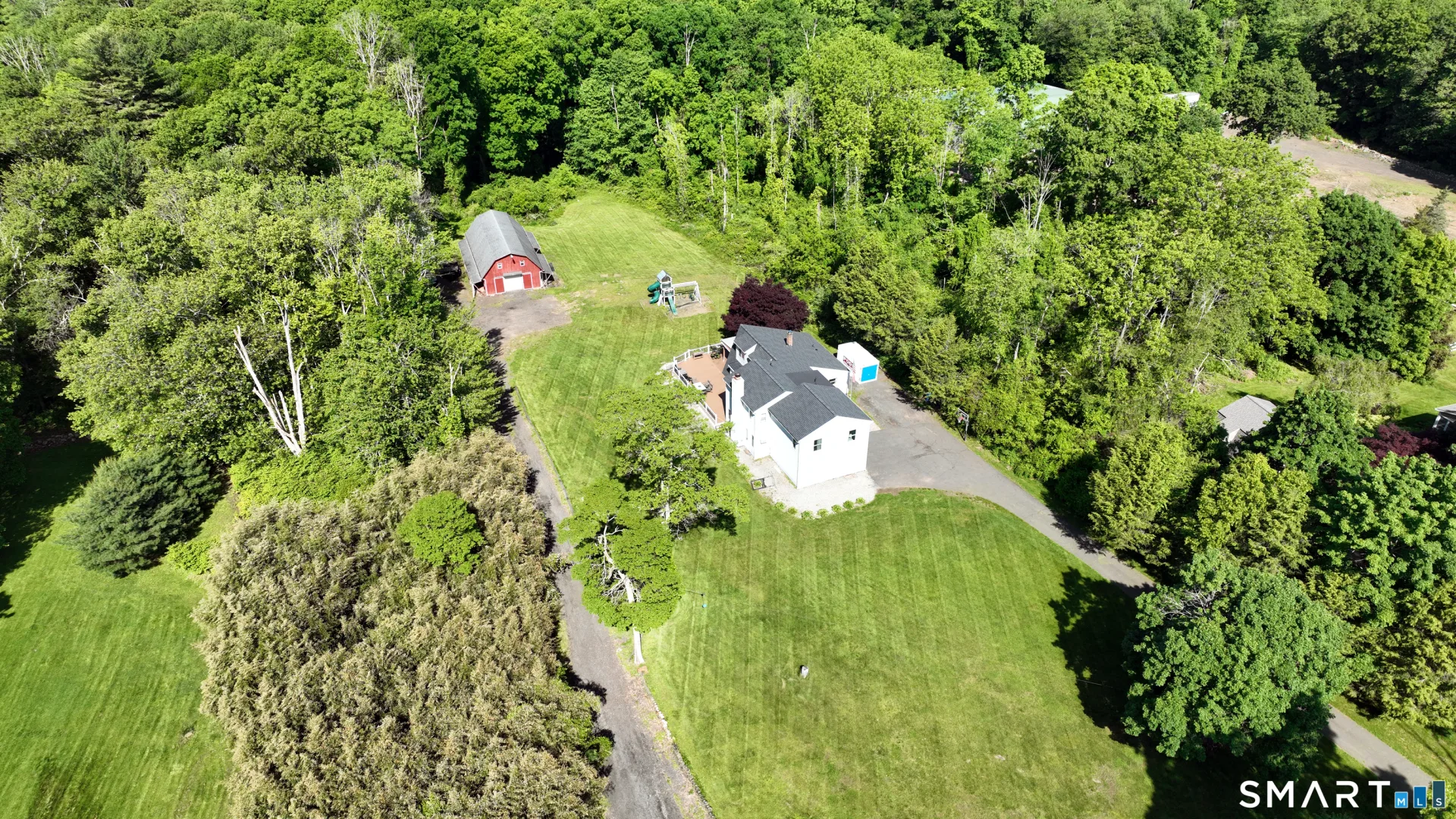 159 Bear Swamp Road, East Hampton, CT