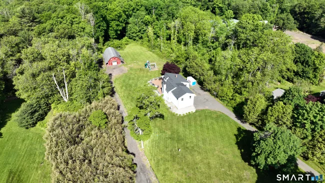 159 Bear Swamp Road