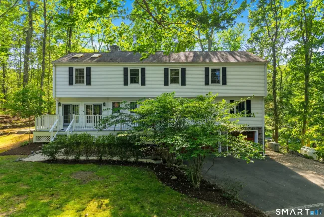 156 West Haviland Lane