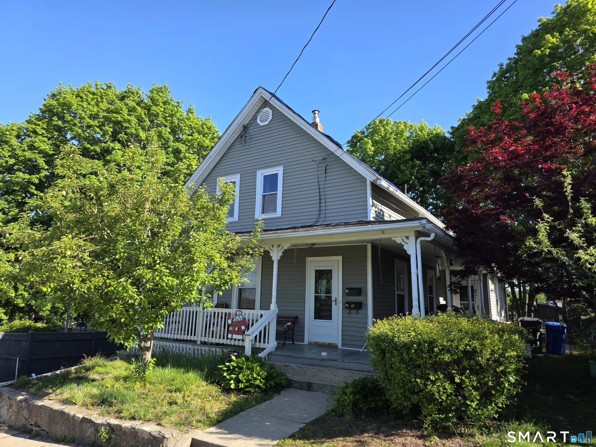 39-41 Palmer Avenue, Griswold, CT