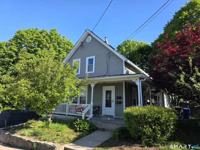 39-41 Palmer Avenue