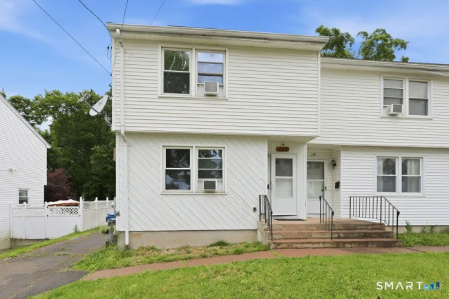 153 Maple Street