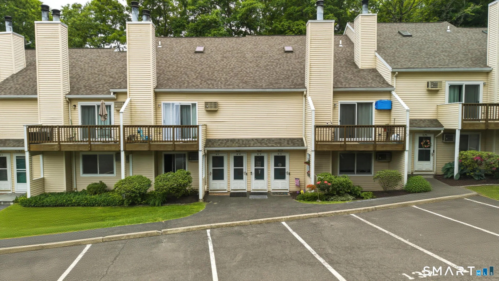 8 Rose Lane #26-11, Danbury, CT