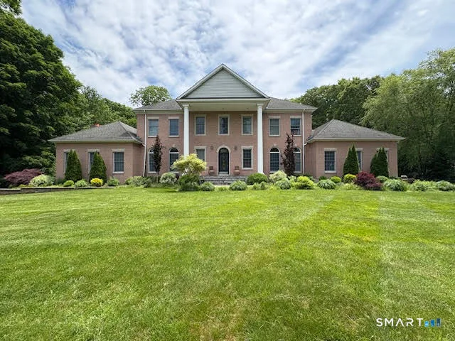 52 Country Club Road, Bolton, CT