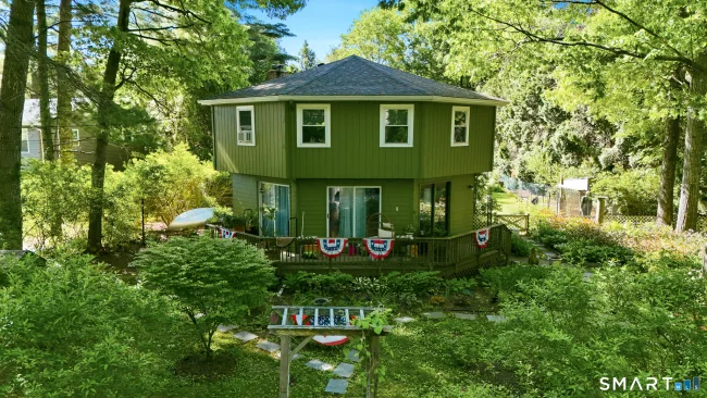 128 Bailey Pond Road