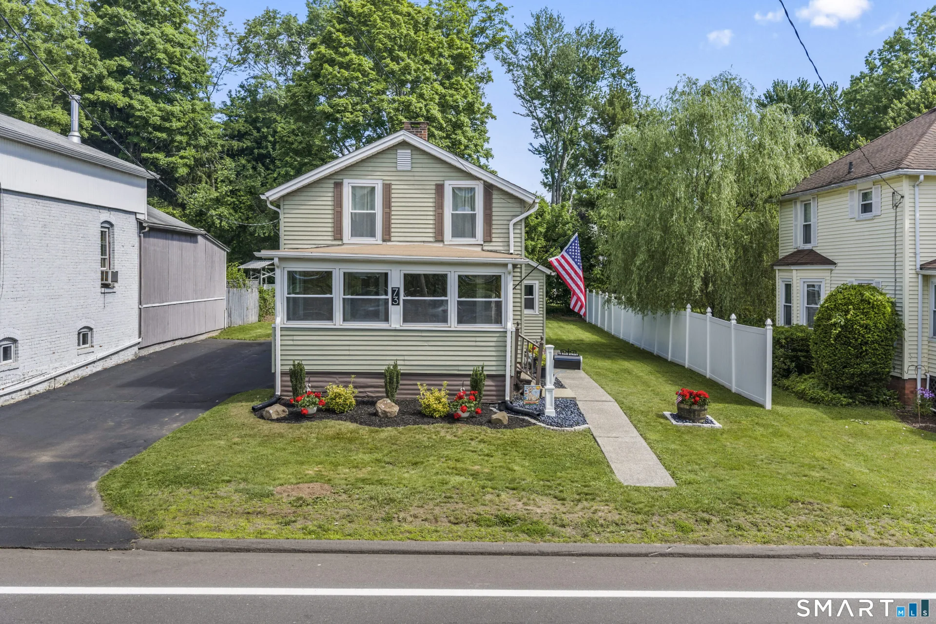 73 Main Street, Berlin, CT