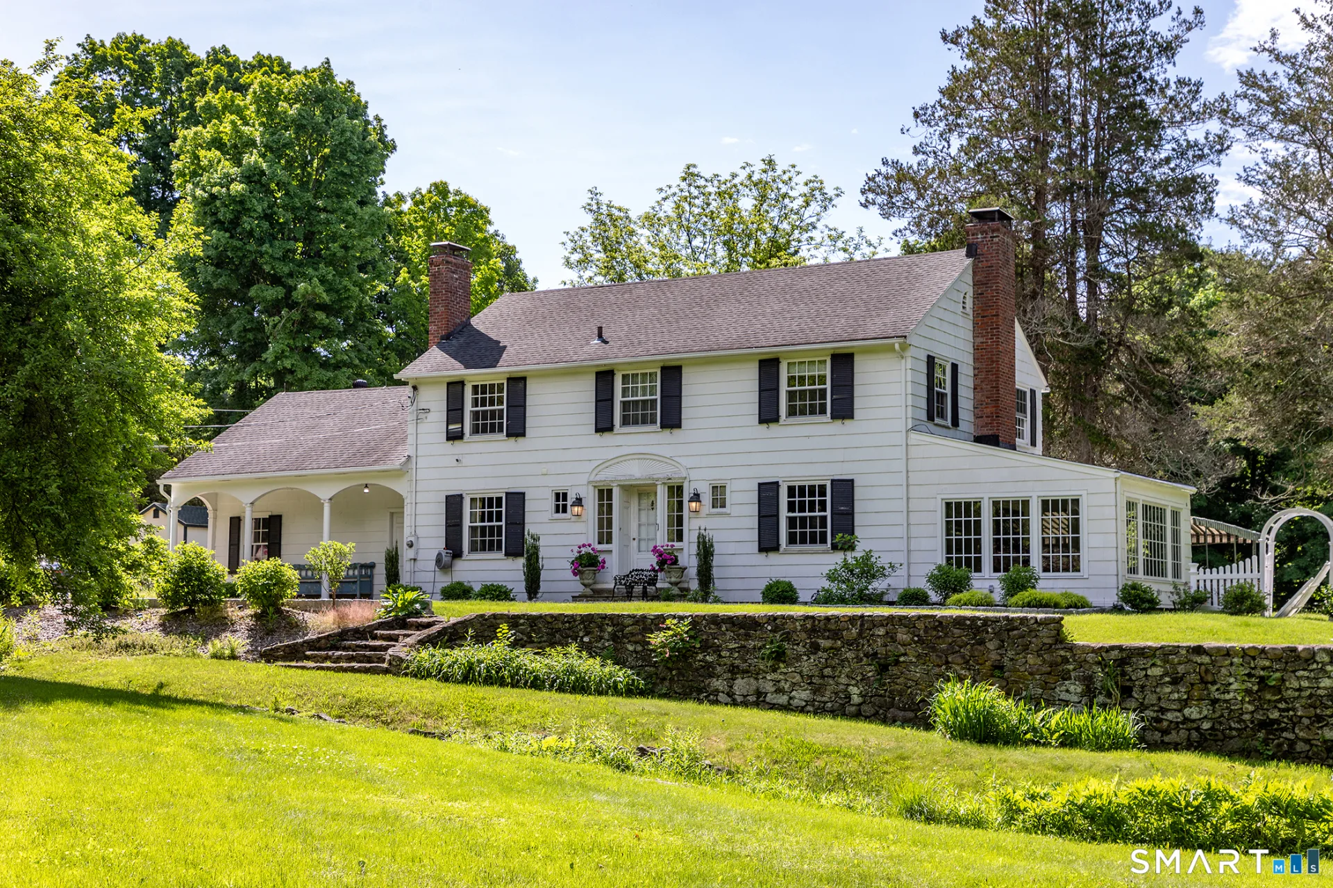 82 Nova Scotia Hill Road, Watertown, CT