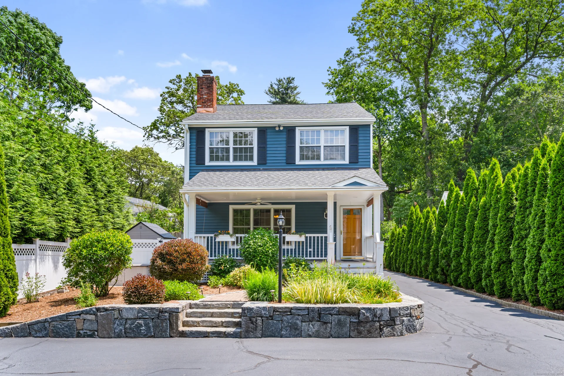 24 Herman Avenue, Darien, CT
