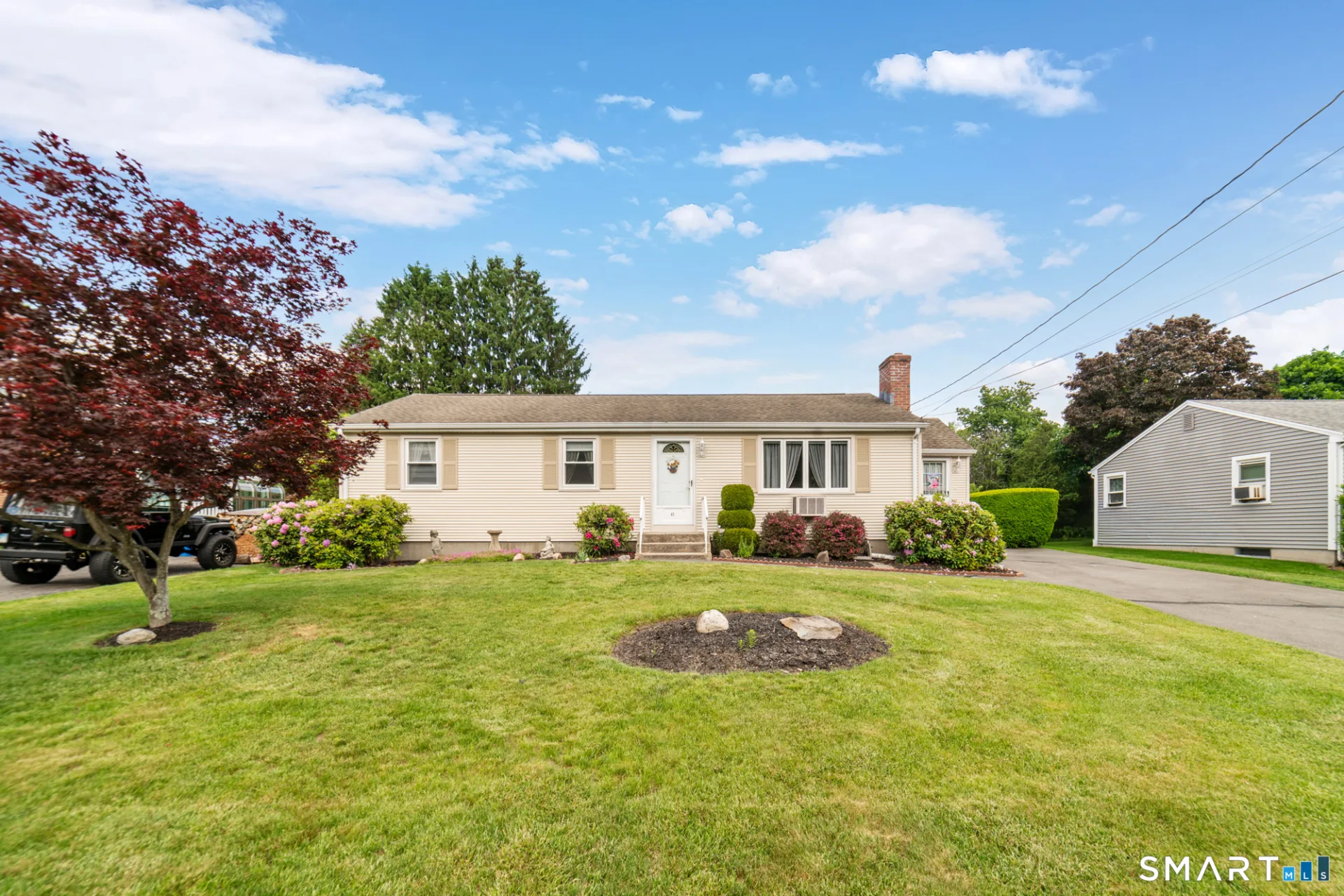 43 Danbury Lane, Bristol, CT