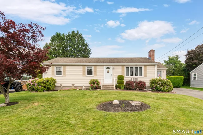 43 Danbury Lane