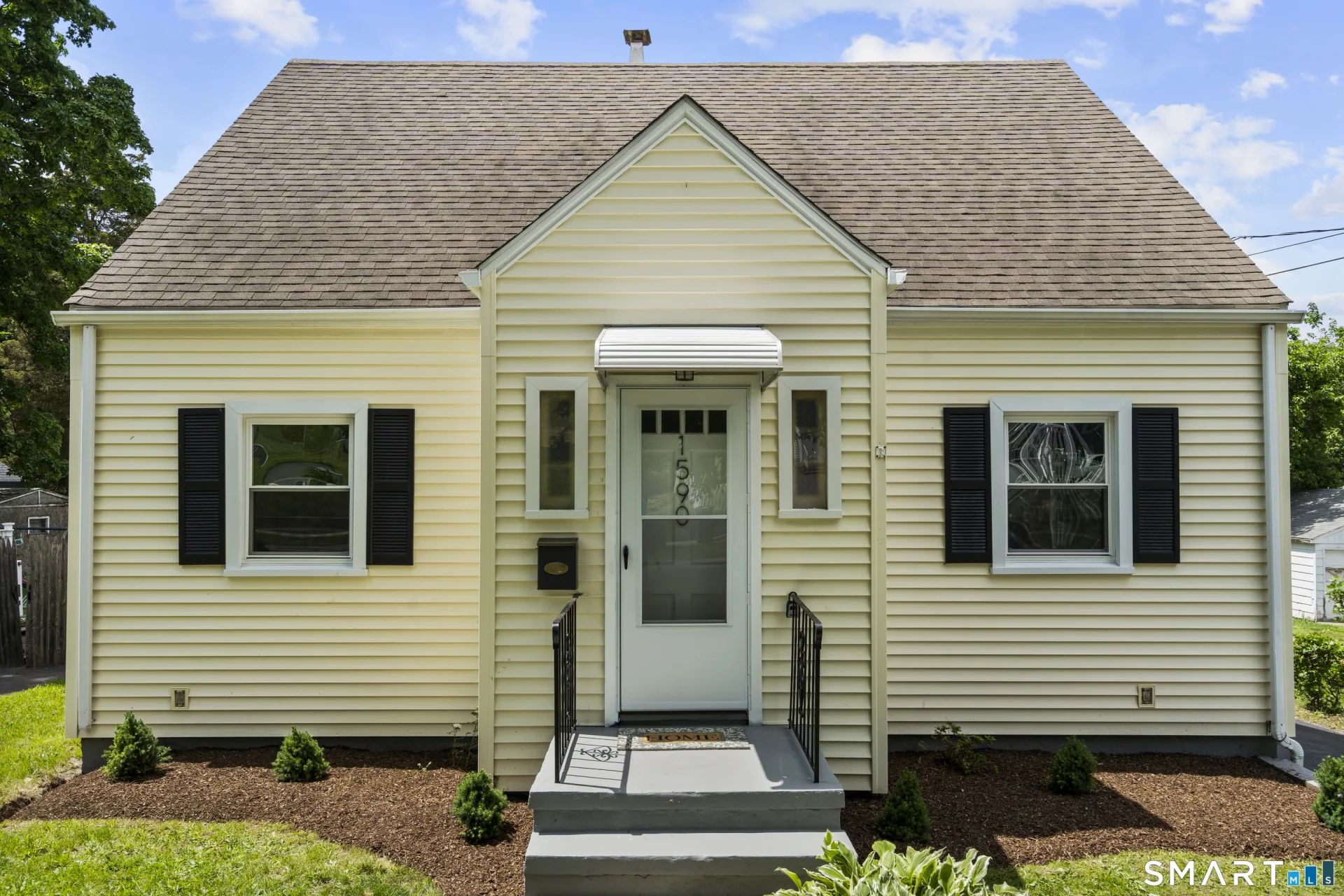 1590 Quinnipiac Avenue, New Haven, CT