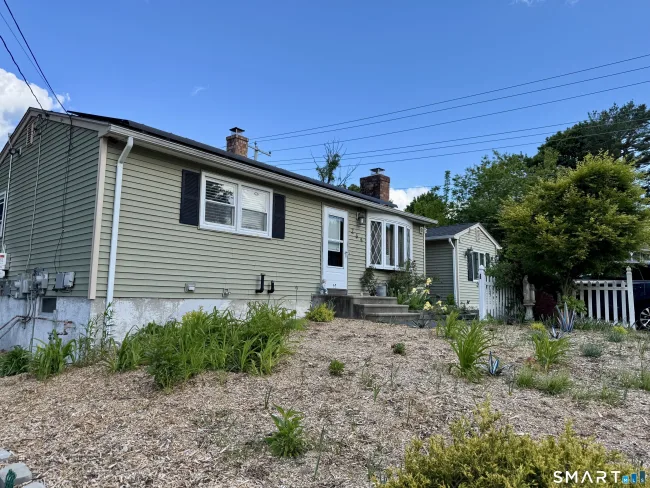 264 South Street