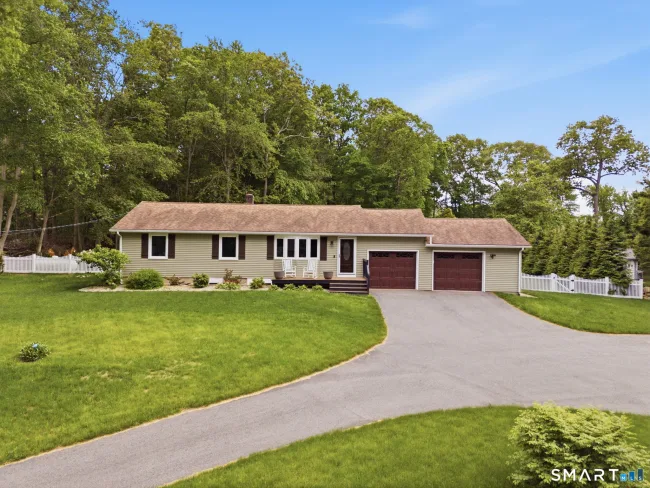 5 Beechcrest Drive