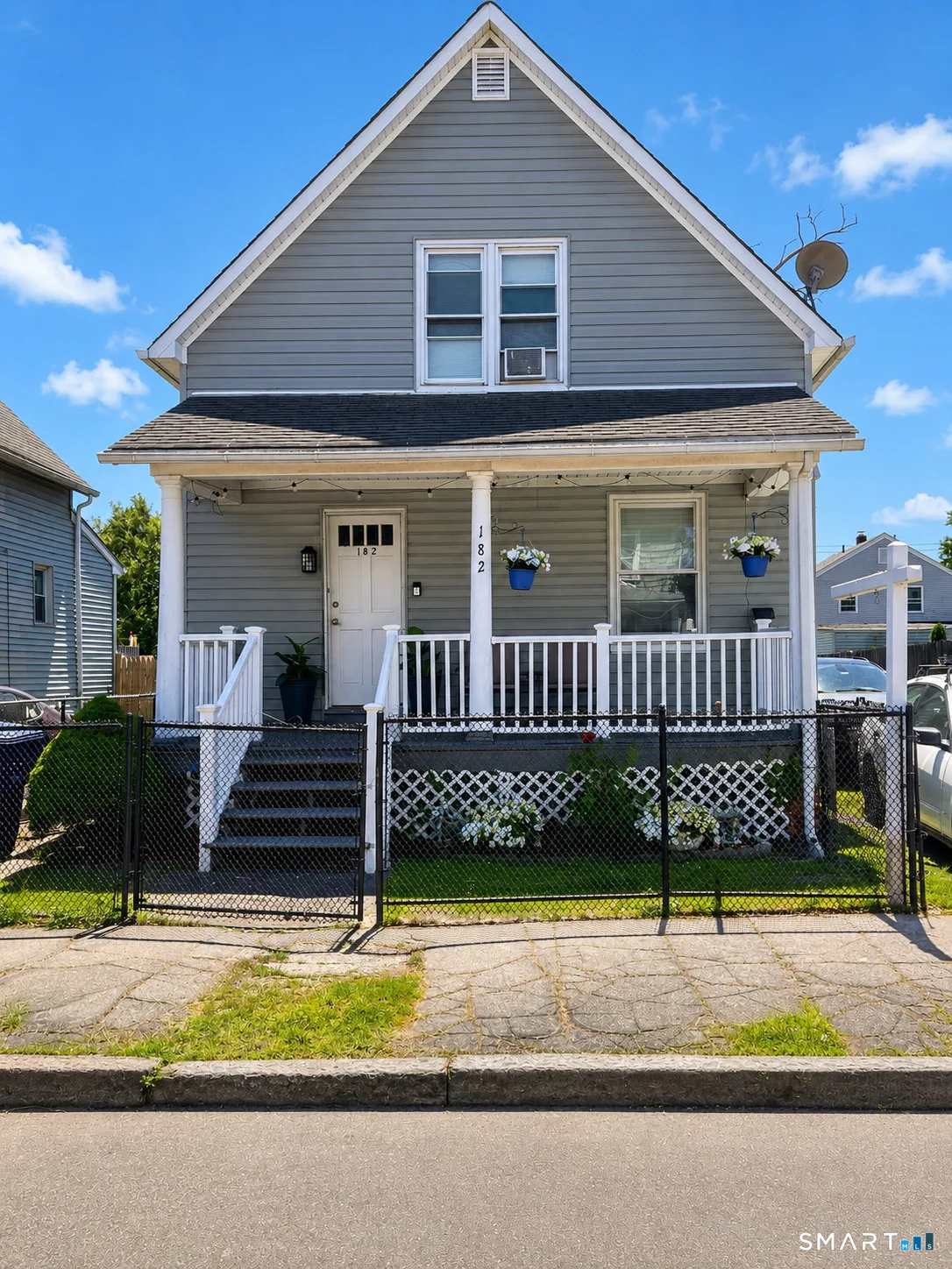 182 Deforest Avenue, Bridgeport, CT