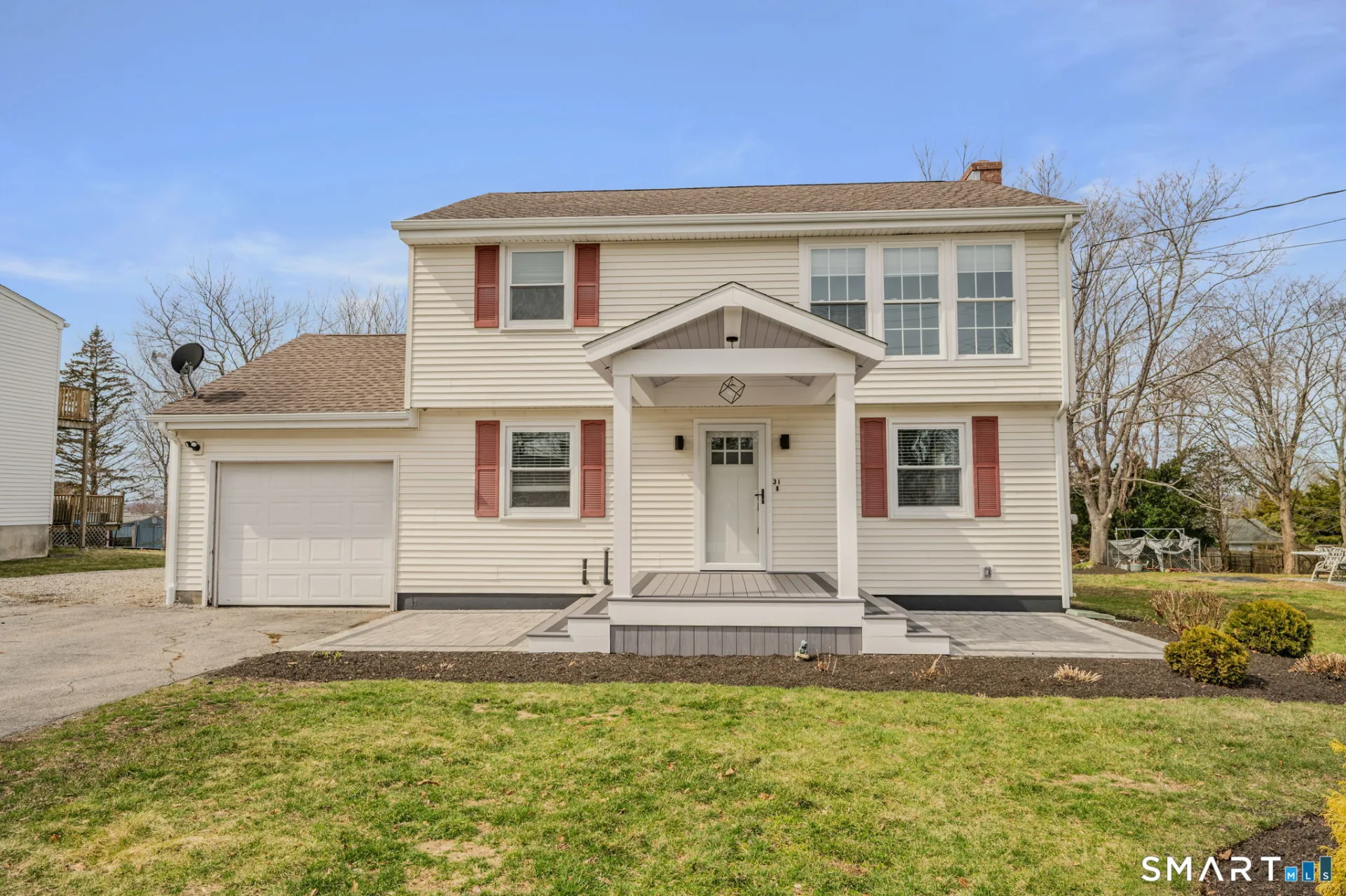 31 Pegasus Drive, Groton, CT