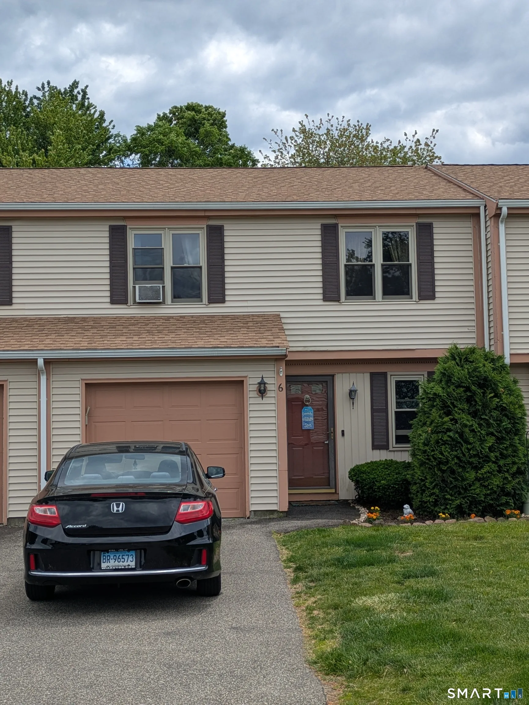 6 Hickory Lane #6, Rocky Hill, CT