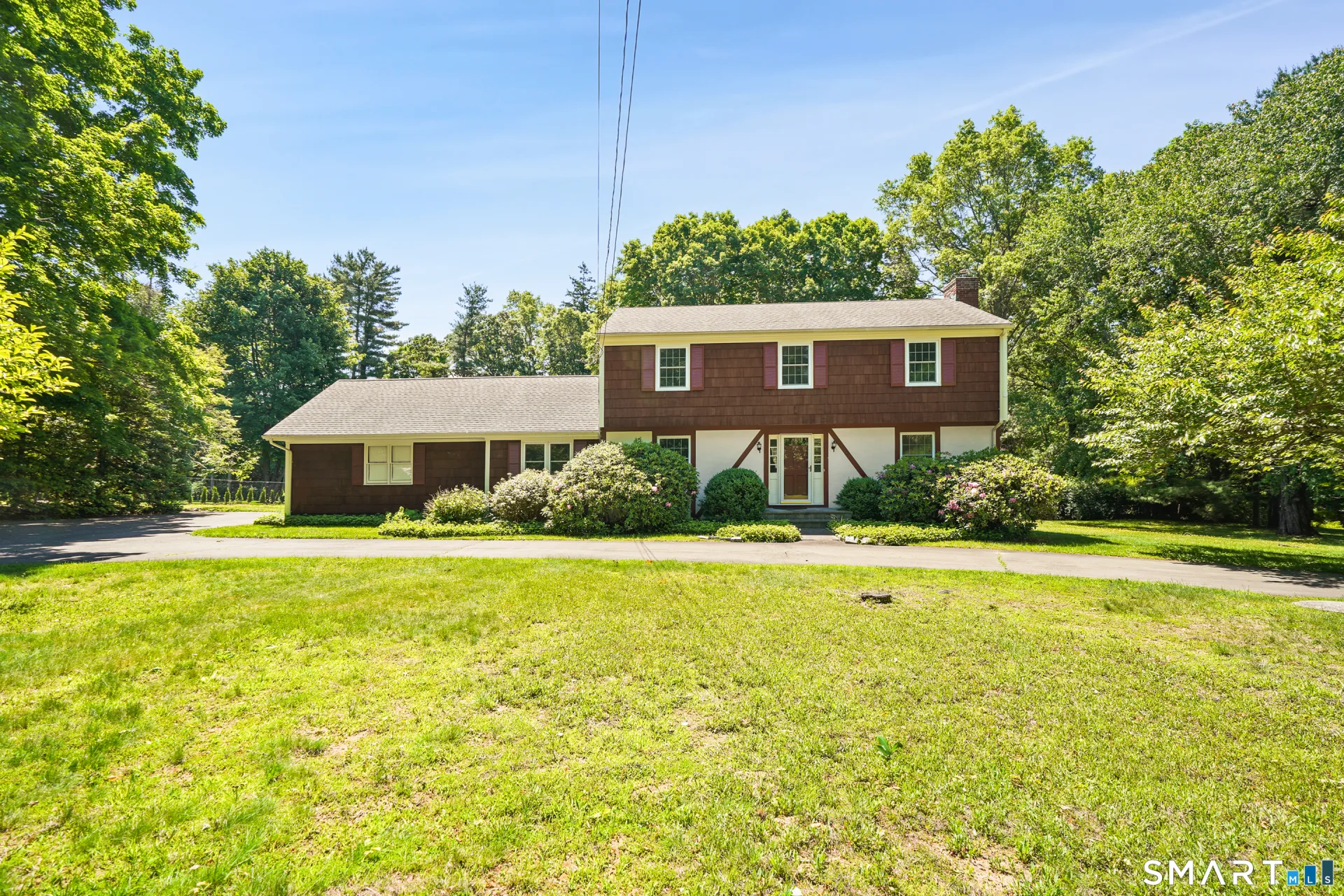 170 Skymeadow Drive, Stamford, CT