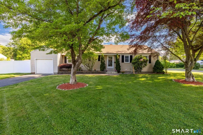 5 Dalewood Road