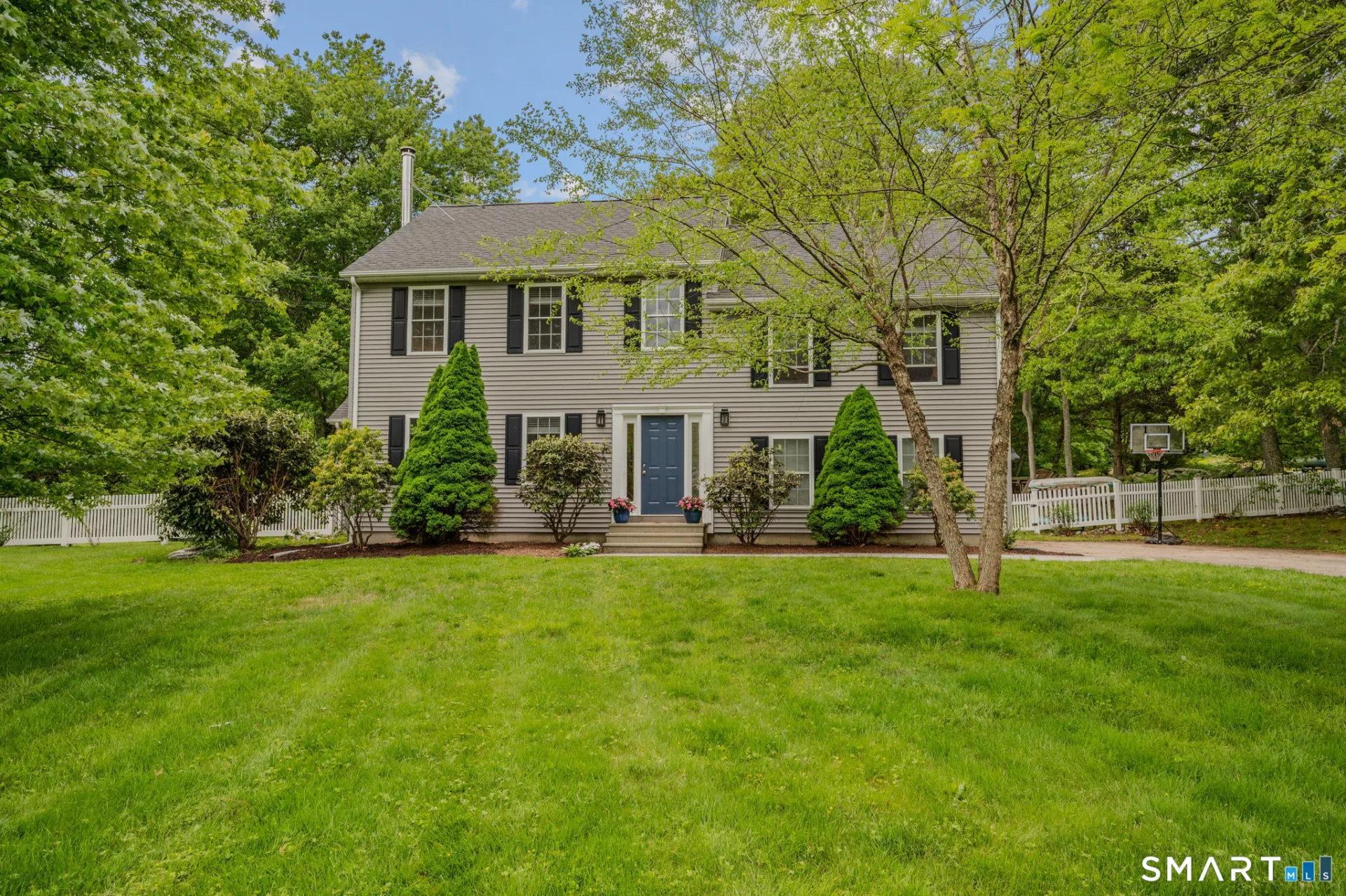 37 Stanton Lane, Stonington, CT