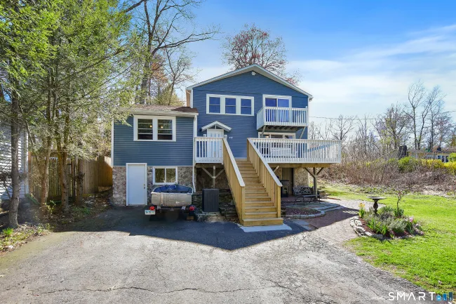 312 Shore Drive