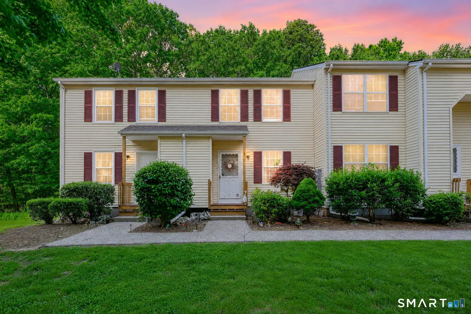 745 Merrow Road #111, Coventry, CT