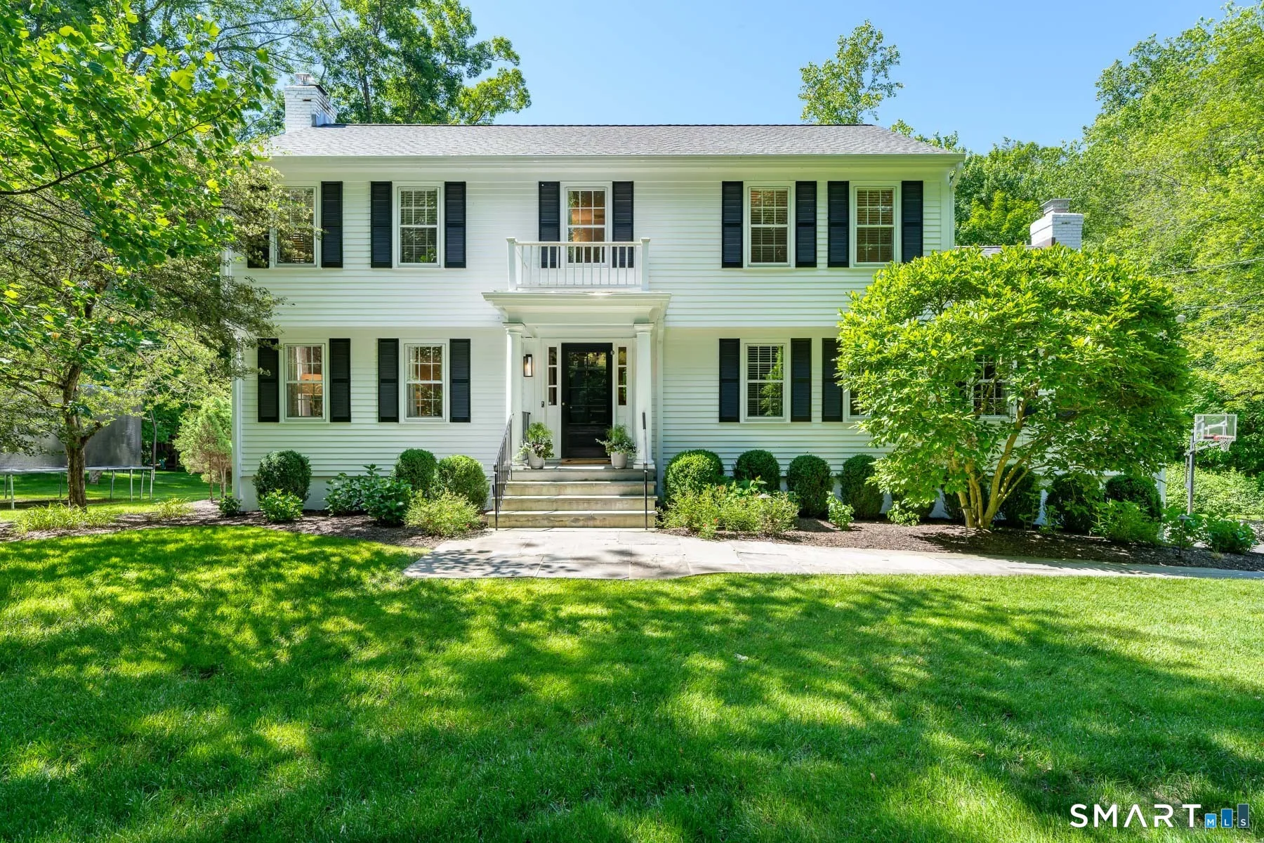 293 Old Norwalk Road, New Canaan, CT