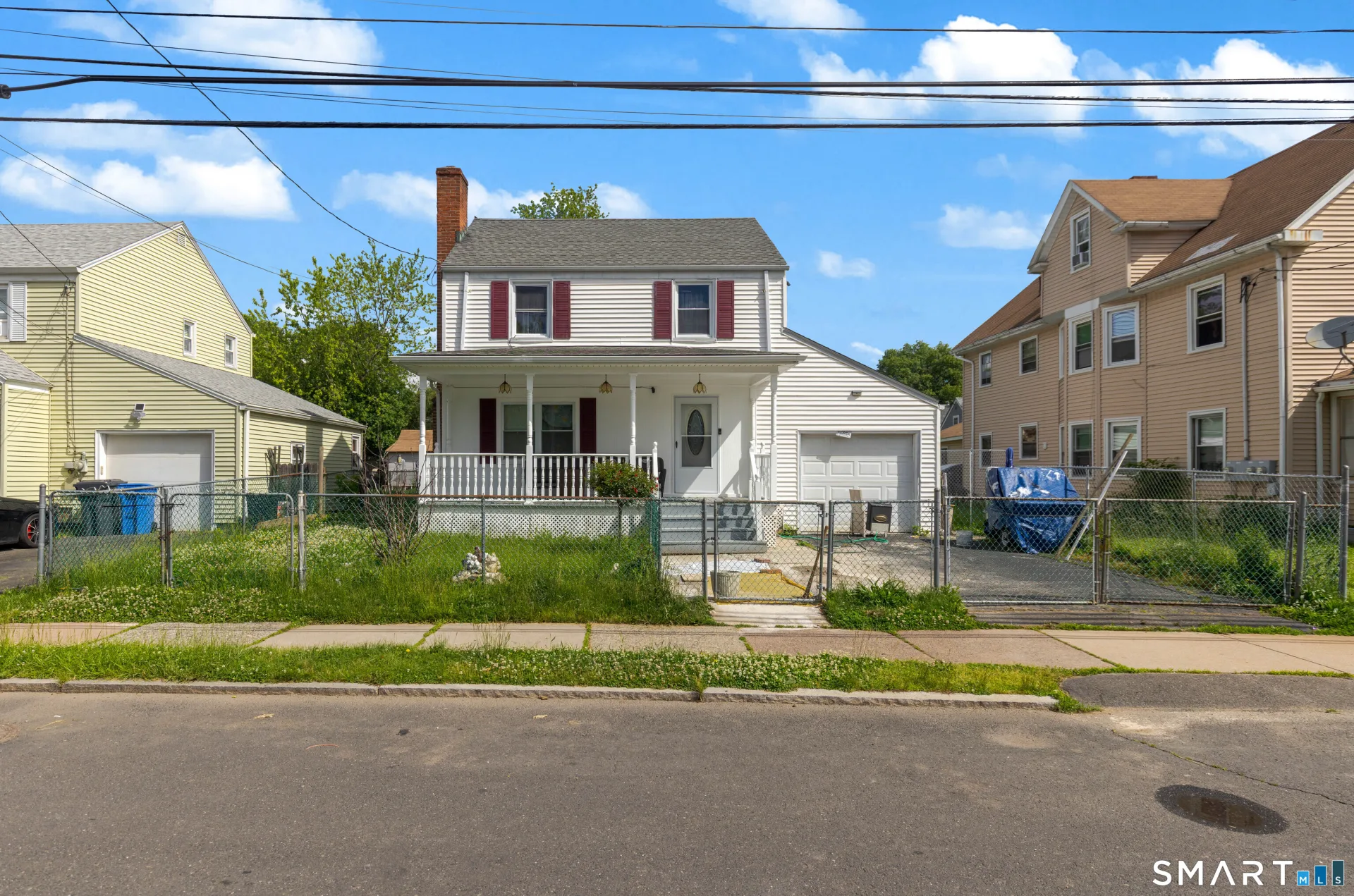 254 Victoria Road, Hartford, CT