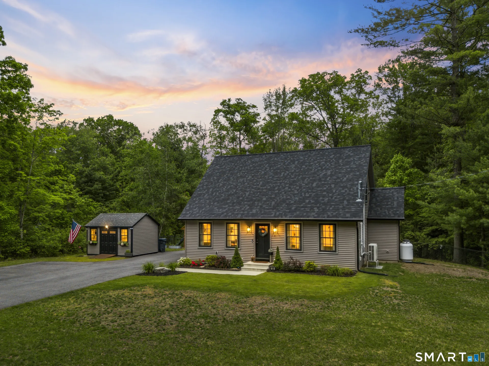 30 Walas Road, Plainfield, CT