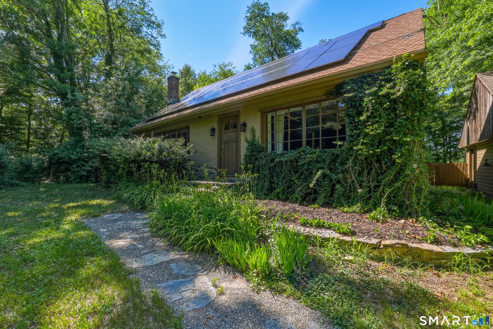 220 Norwich Road, Salem, CT