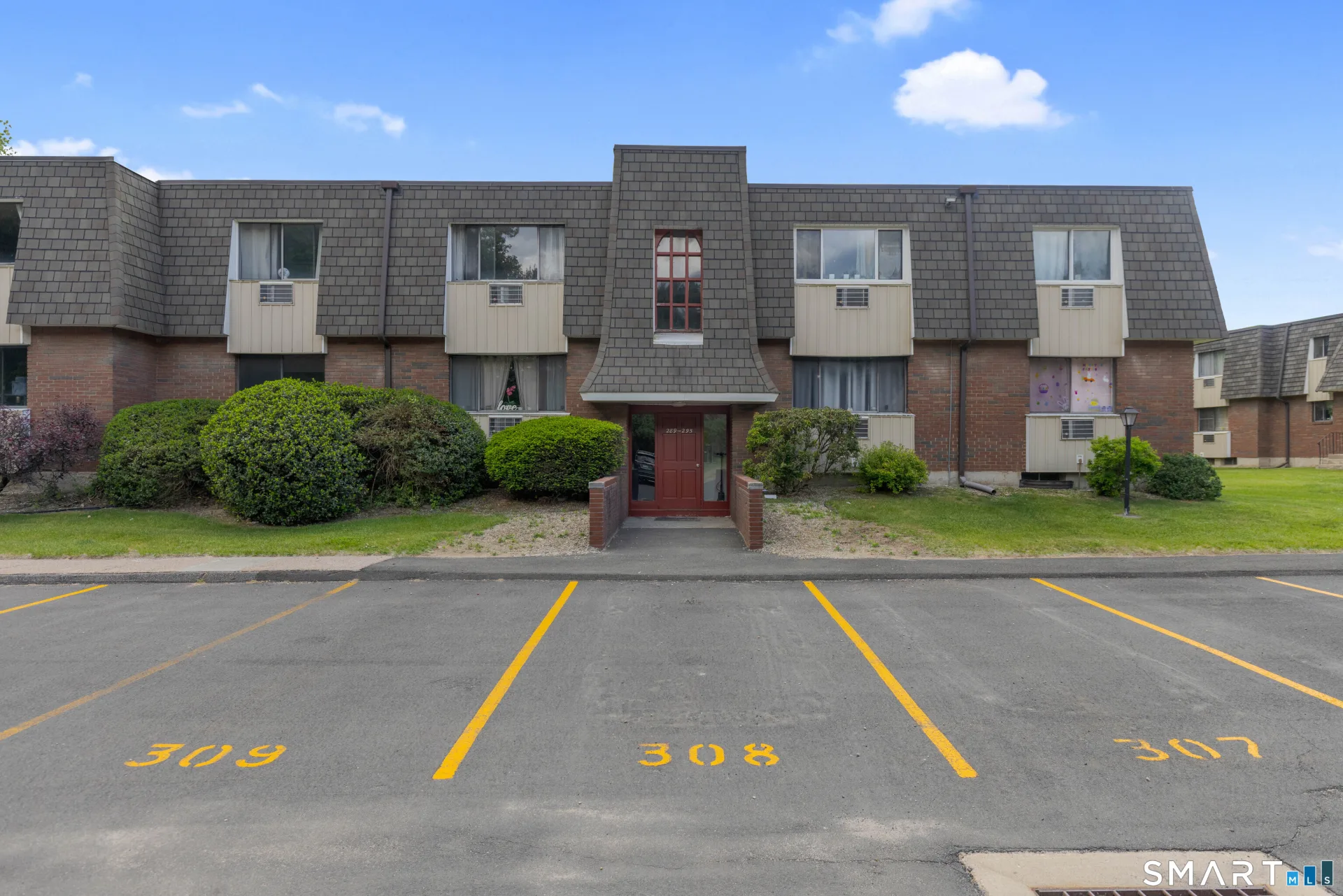 291 High Path Road #291, Windsor, CT