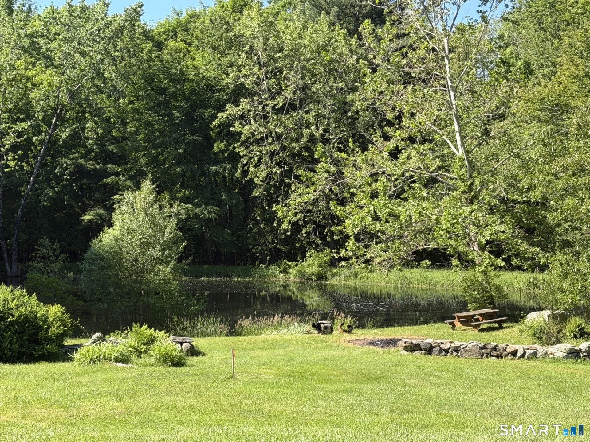 88 Potash Hill Road, Sprague, CT