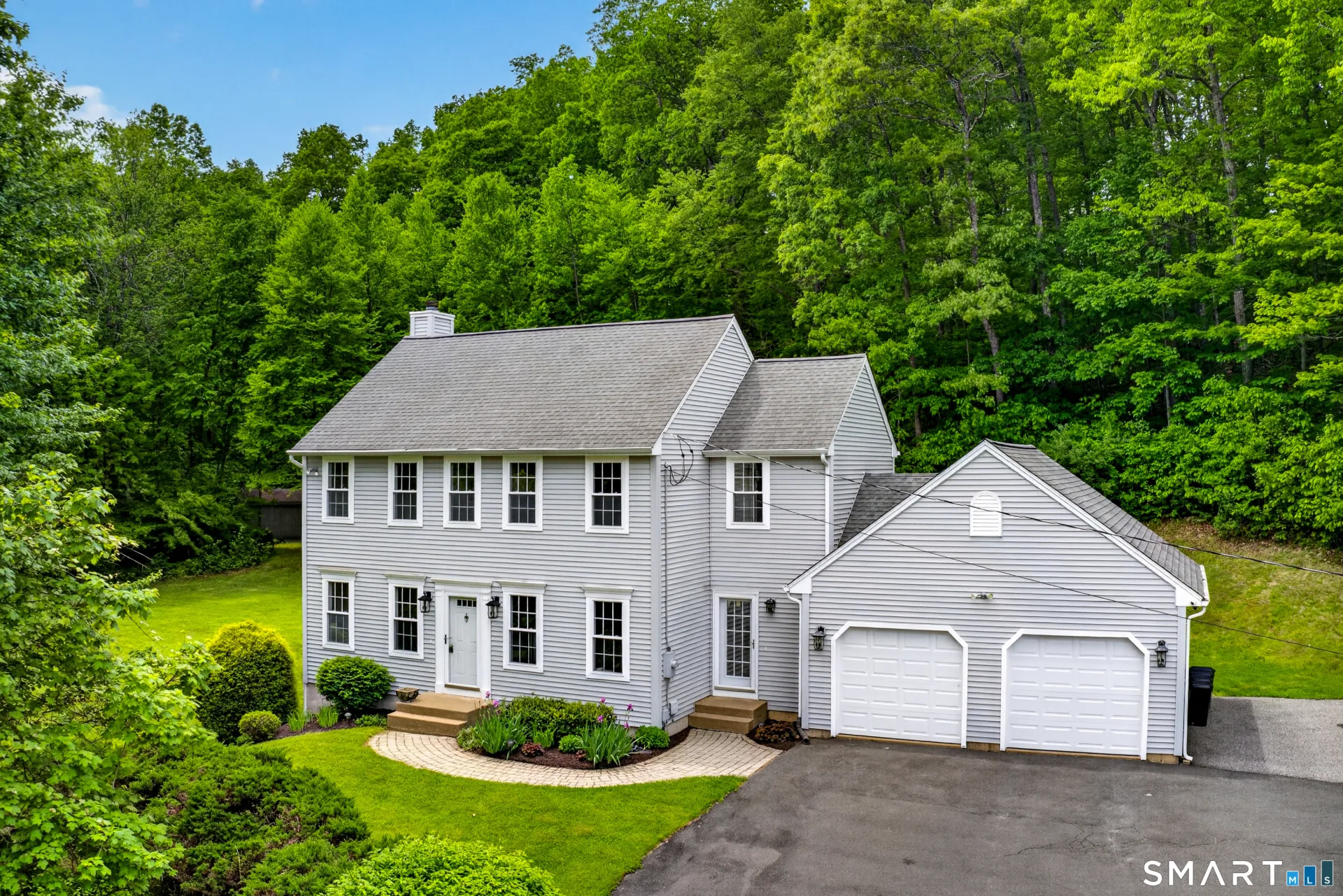 31 Potter School Road, Willington, CT