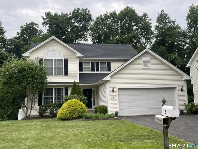 45 Pocono Lane #4