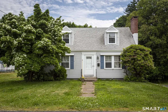 59 Glenwood Street