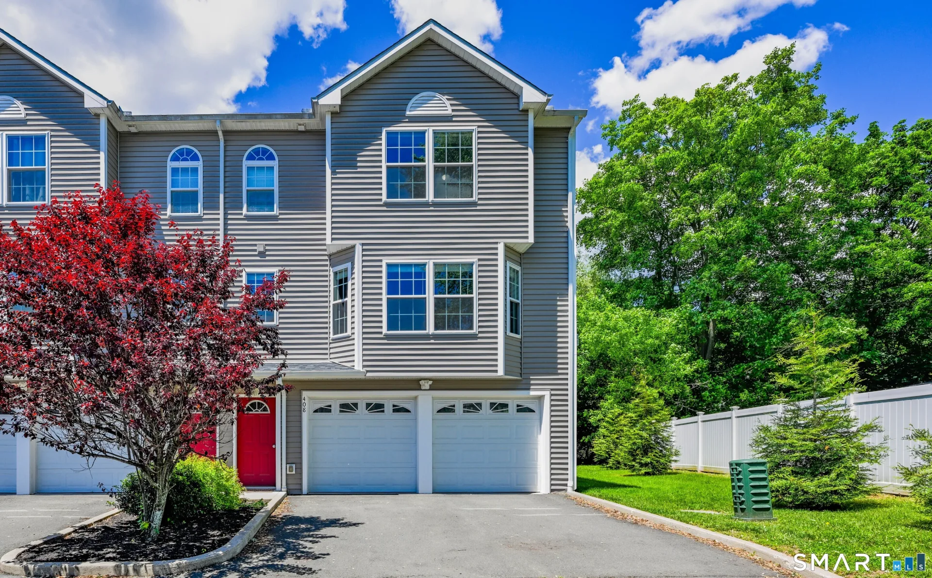 58 Leonard Street #408, Meriden, CT