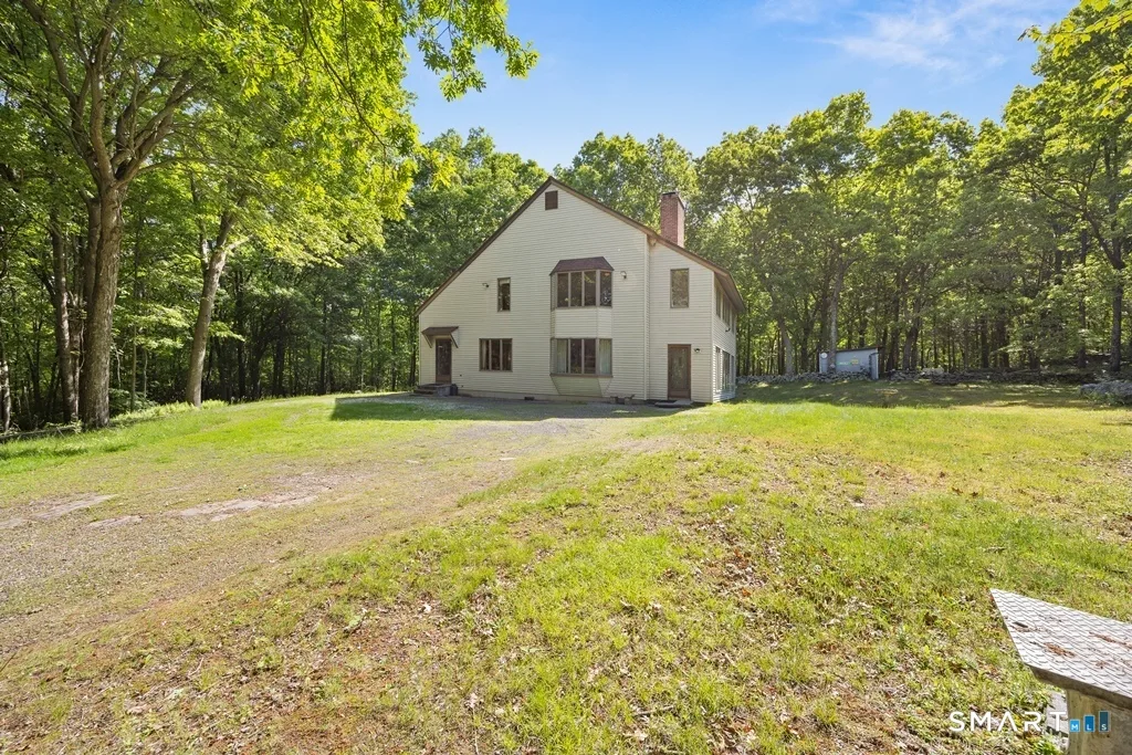 930 Spindle Hill Road and Bound Line Road, Wolcott, CT