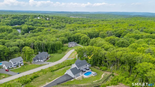 59 Saw Mill Road, Burlington, CT