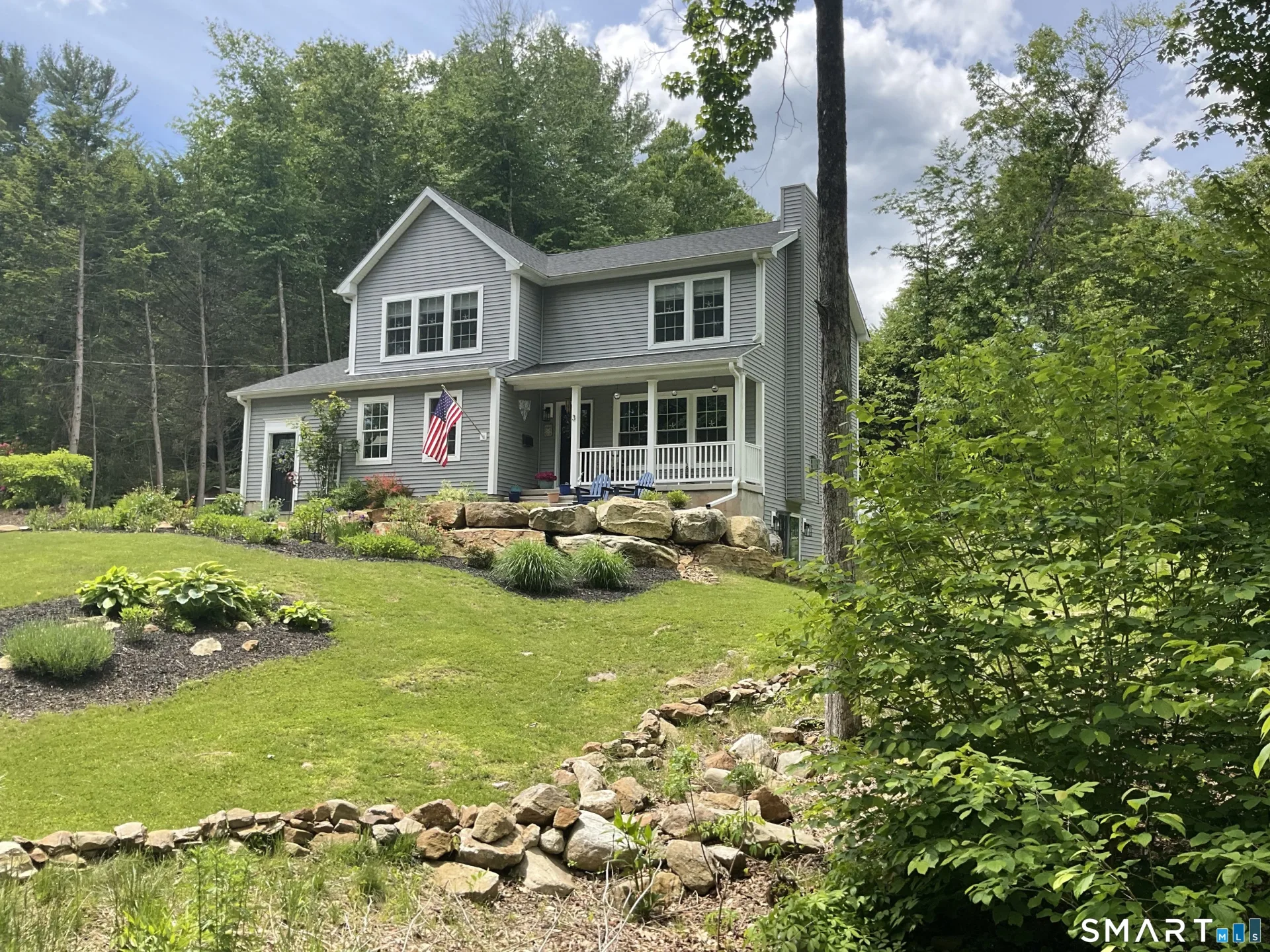 3 Raymond Drive, Barkhamsted, CT