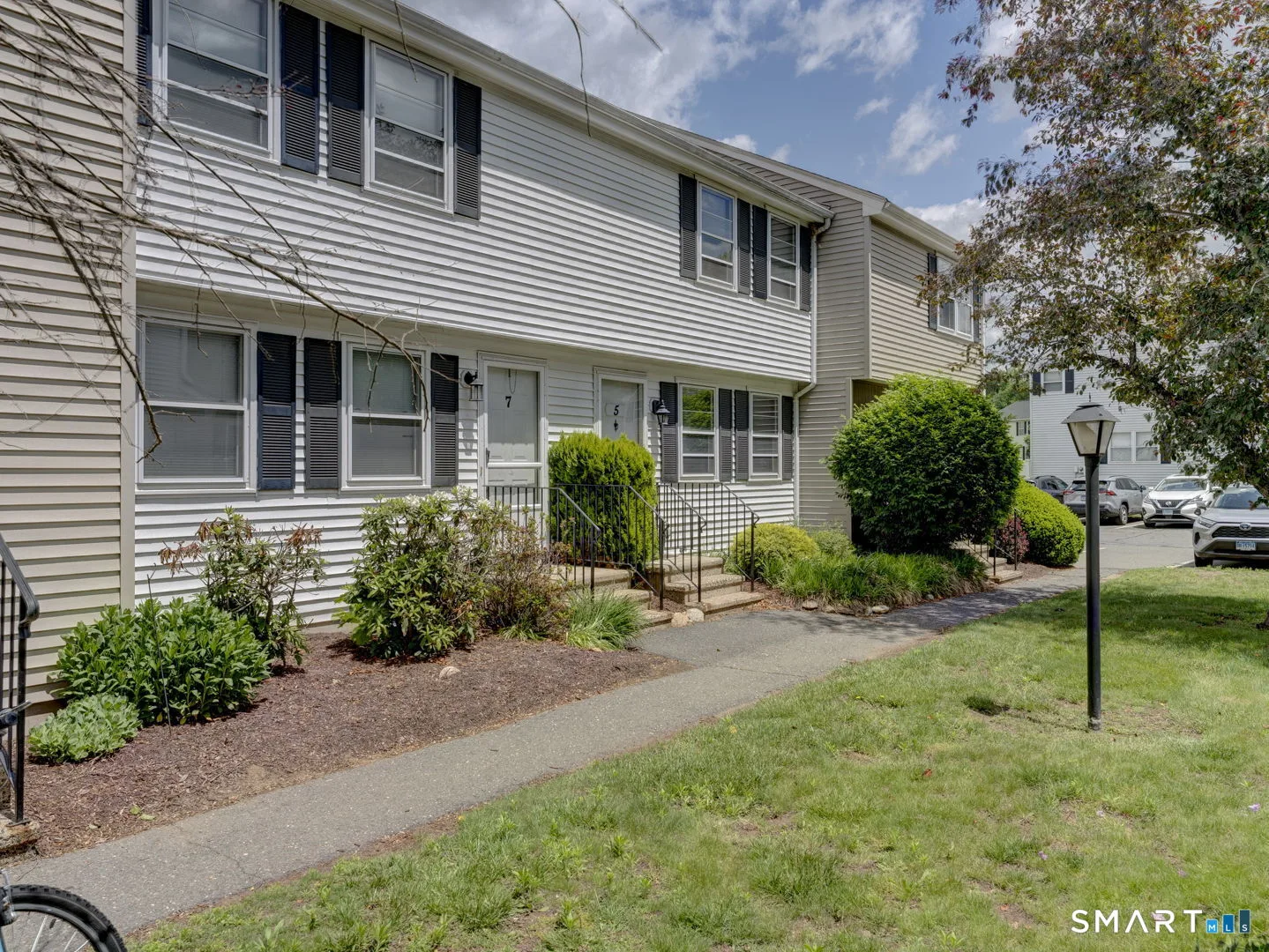 5 Persimmon Lane #5, Glastonbury, CT